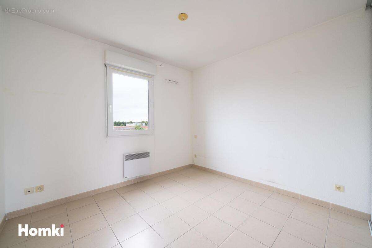 Appartement à AVIGNON