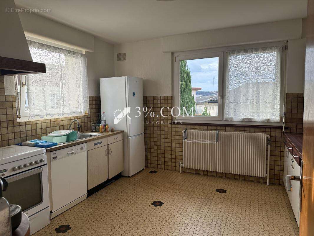 Maison 7 pièces 5 chambres 130 m2 EPINAL - photo 5