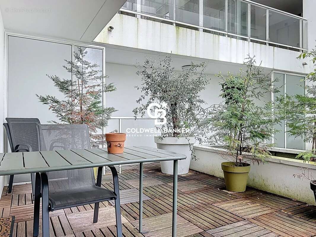 Appartement à LA ROCHELLE