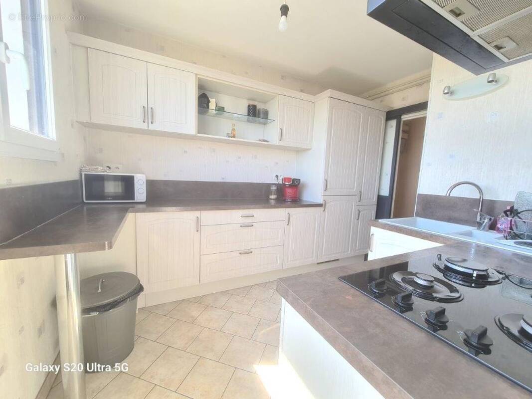 Appartement à JOUE-LES-TOURS