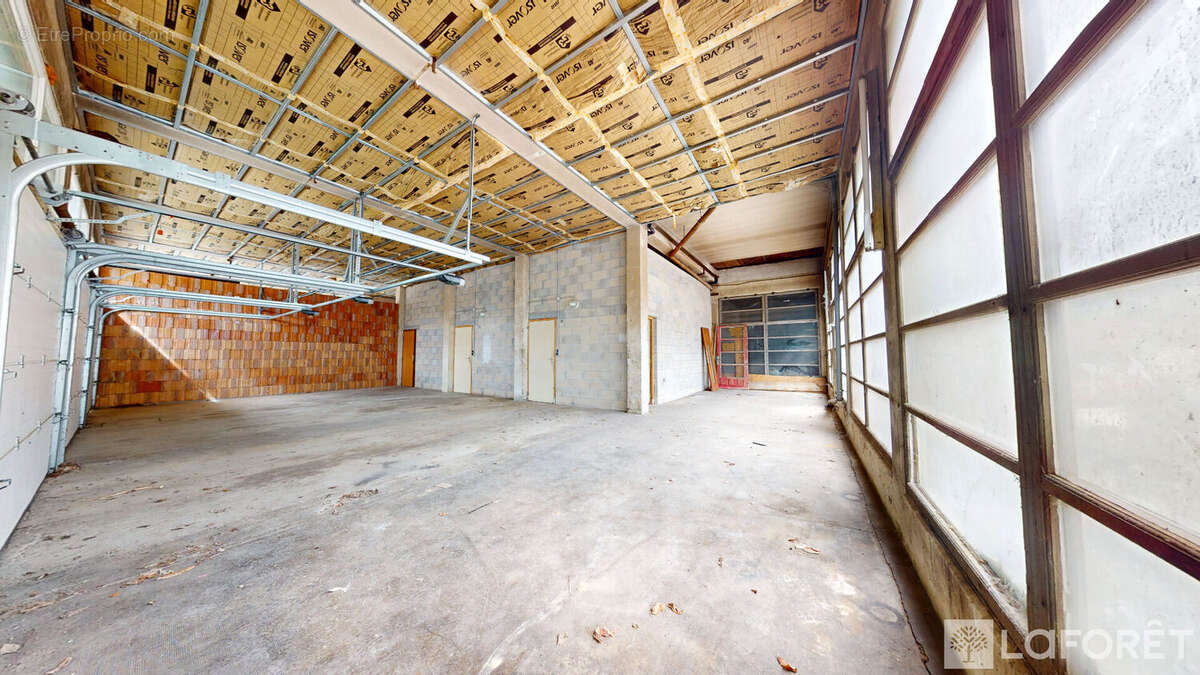 Appartement à MAICHE