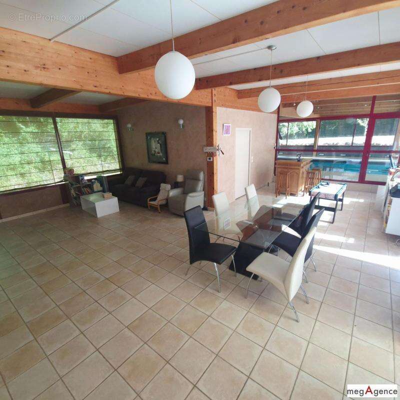 Propriété de charme en Auvergne - photo 11