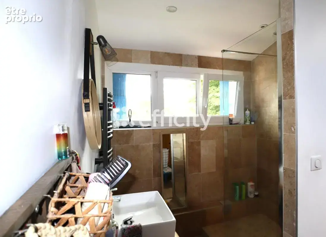 Maison 6 pièces 136 m² à vendre à Morainvilliers (78630) - photo 11
