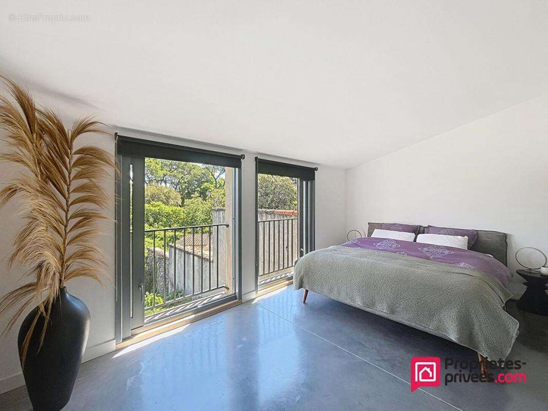 Appartement à SAINT-MAXIMIN-LA-SAINTE-BAUME