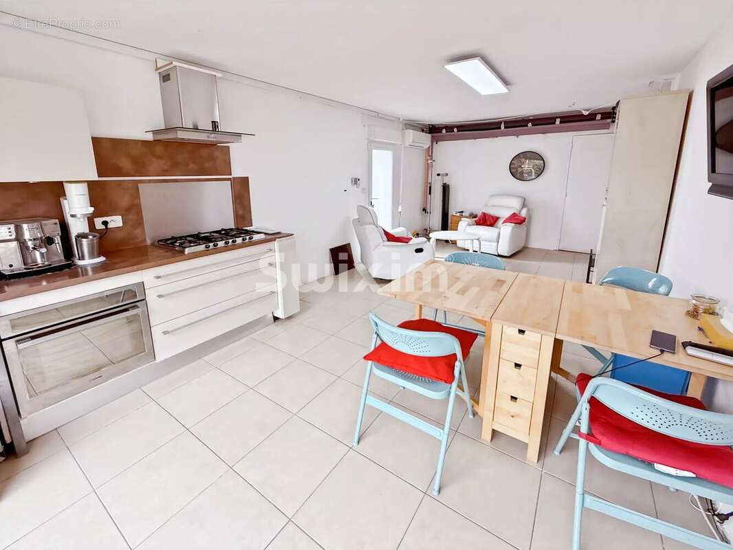 Maison à PIERRELATTE