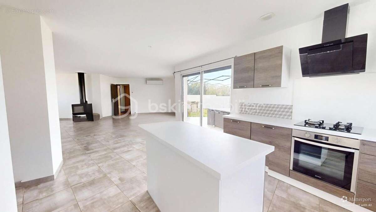 Maison 5 pièces 123m2 - photo 3