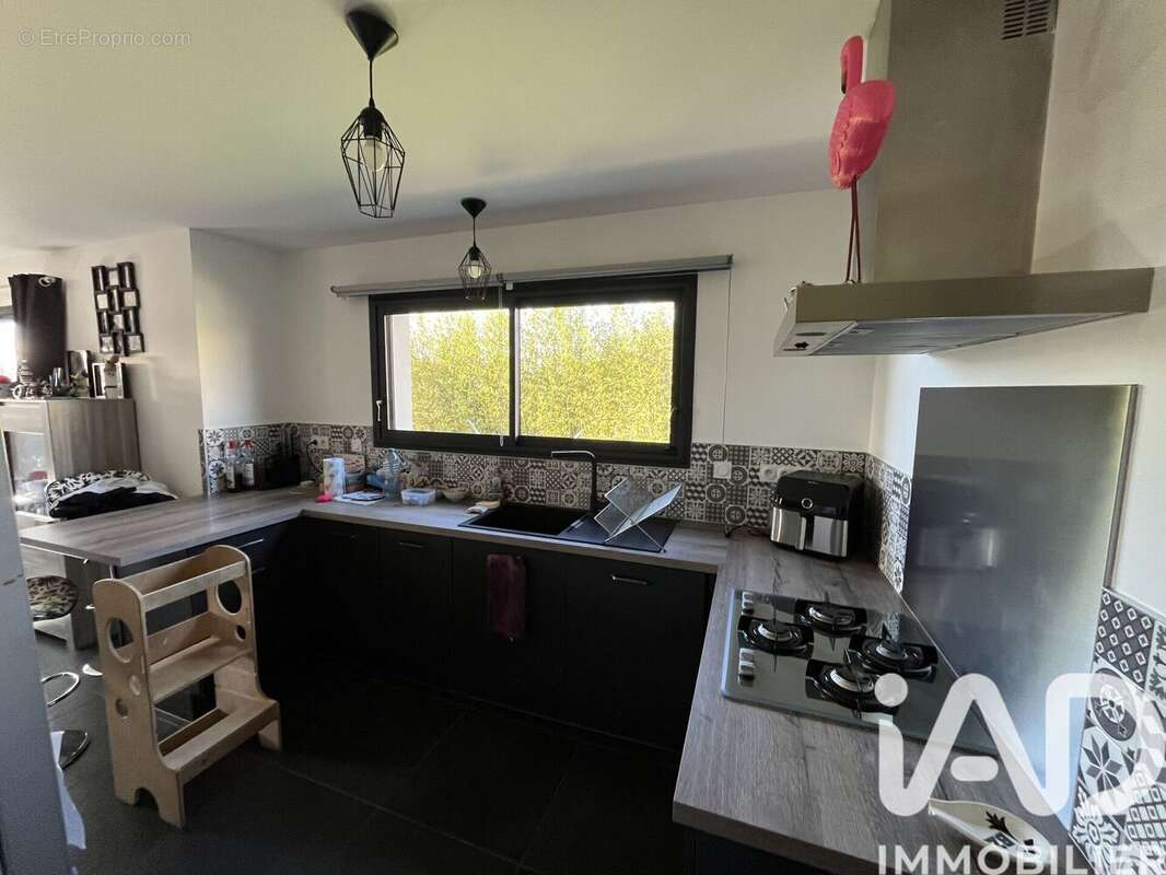 Photo 6 - Maison à ALLEX