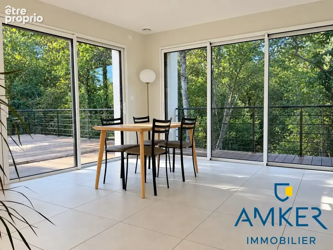 Maison 7 pièces 146 m² à vendre à Orvault (44700) - photo 7