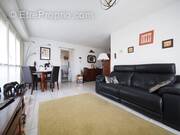 Appartement à BOIS-D&#039;ARCY