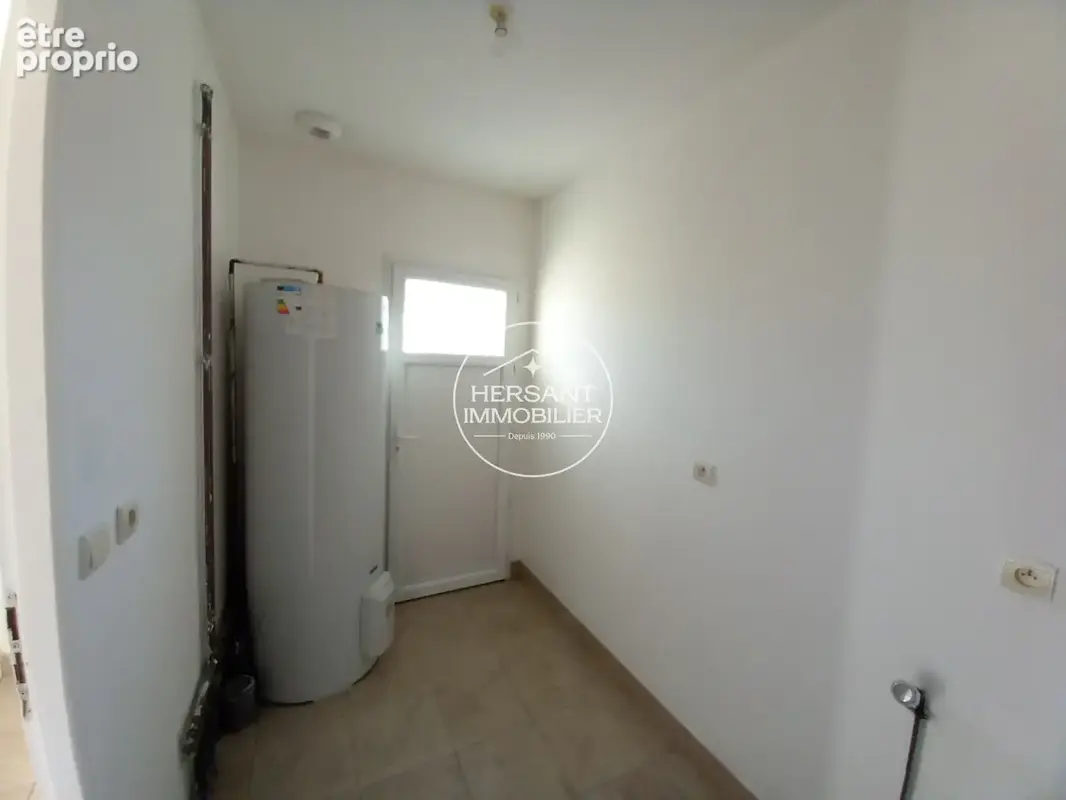 DRY -   Maison de plain-pied, habitable de suite, avec  potentiel d'évolution - photo 15