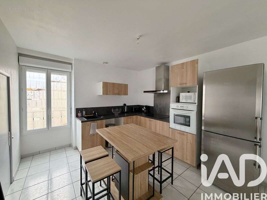 Photo 2 - Maison à DANGE-SAINT-ROMAIN