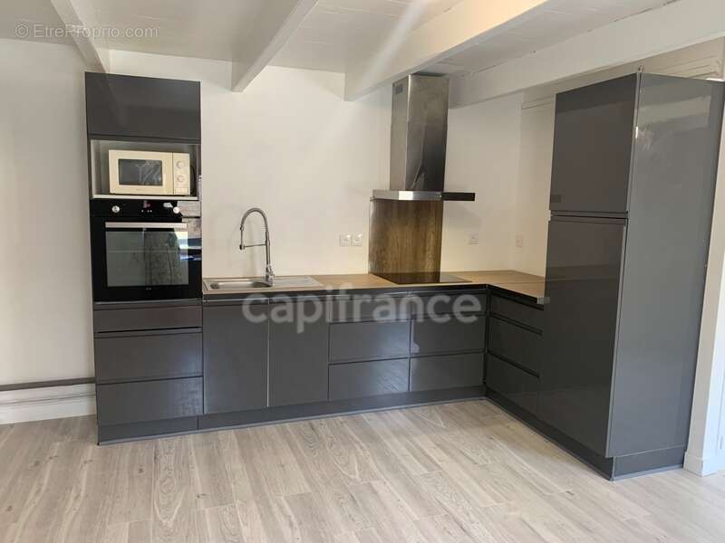 Maison rénovée à vendre à TOURCH (29) - photo 6