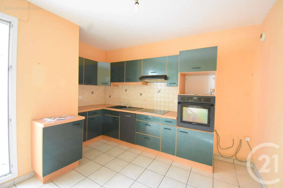 Appartement à VICHY