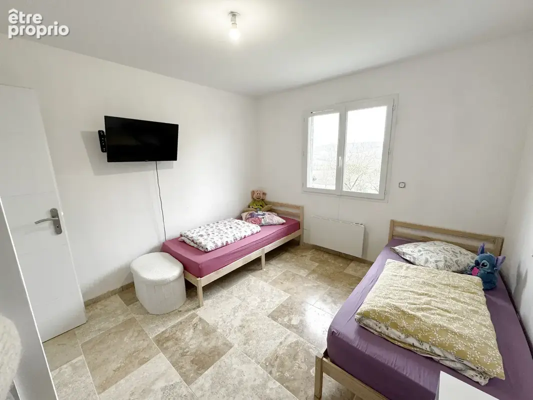 Belle maison neuve de 95 m2 avec vue imprenable sur la campagne environnante - photo 12