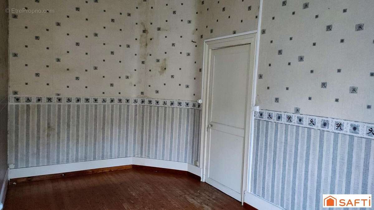 Maison 67 m² à Le Nouvion-En-Thierache  - photo 7
