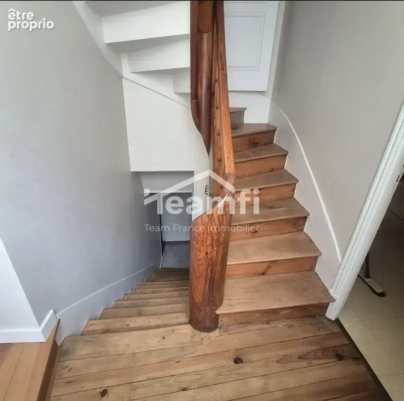 Appartement 180 m² à vendre à Thiers (63300) - photo 4