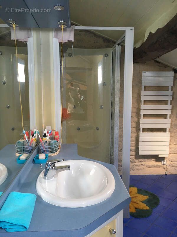 Maison à ROMAZIERES