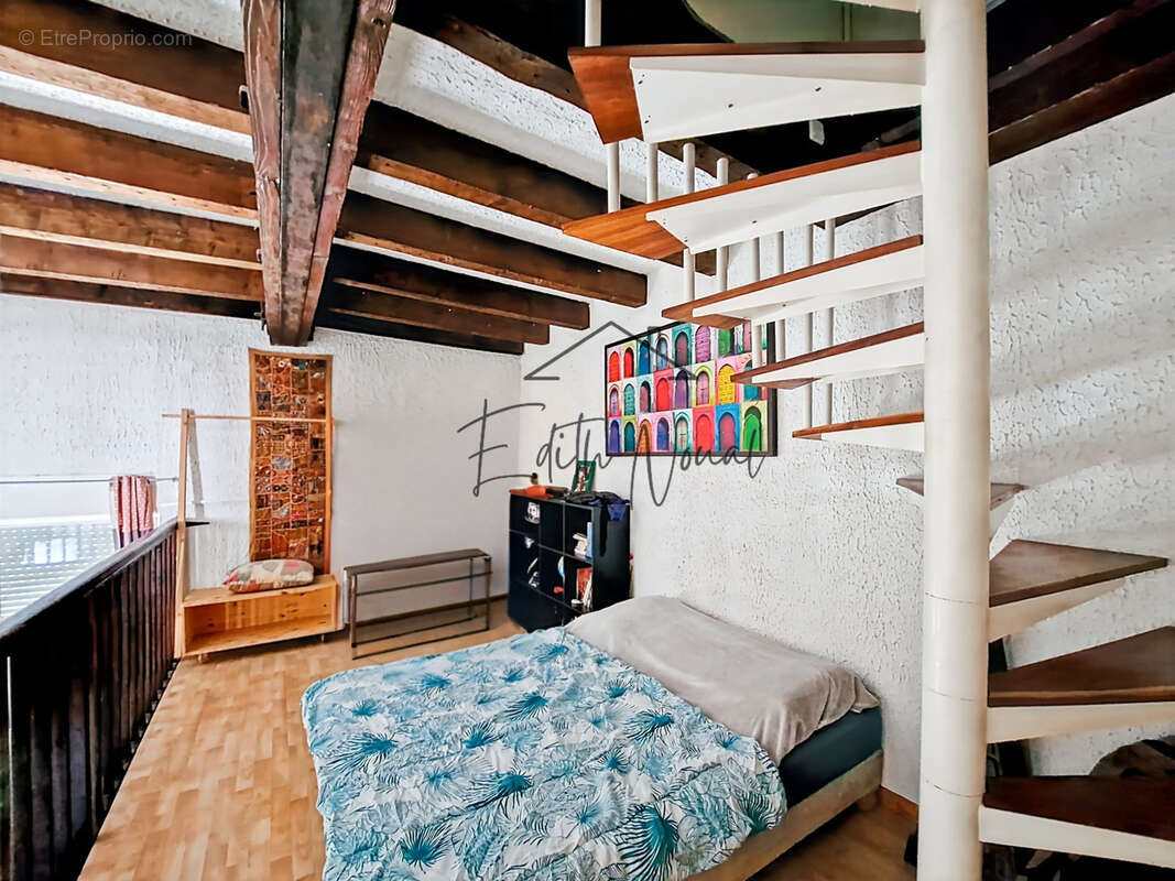 Appartement à MILLAU