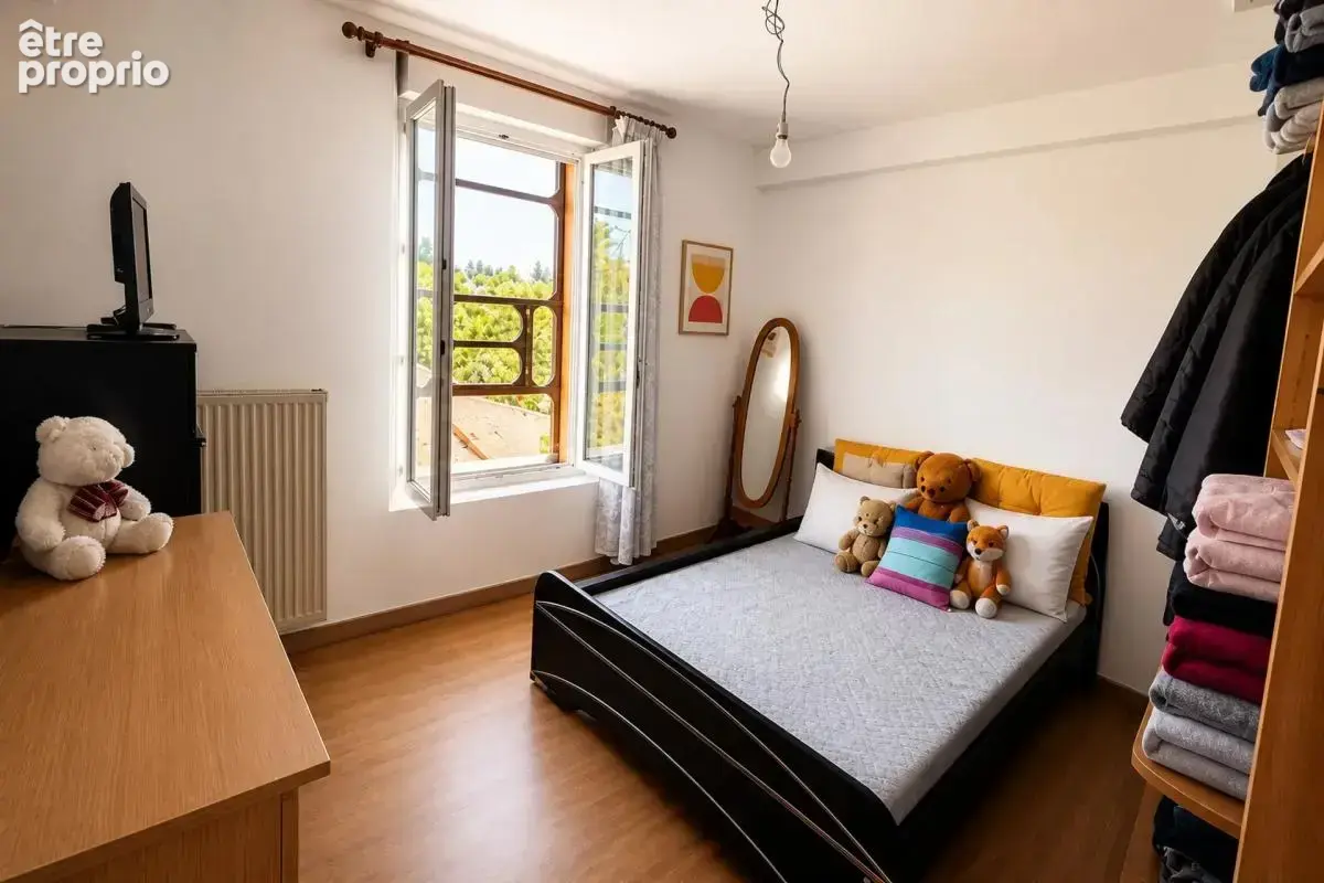 Maison de 4 pièces de 130 m² à Sainte-Eulalie - photo 22