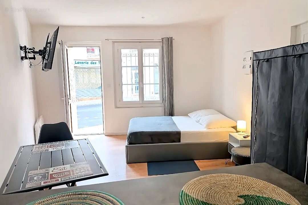 Appartement à AMELIE-LES-BAINS-PALALDA