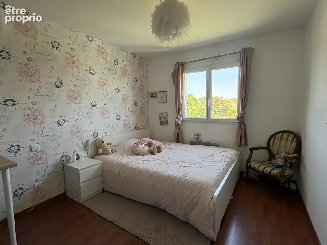 Plaisance-du-touch - maison t5 - photo 12