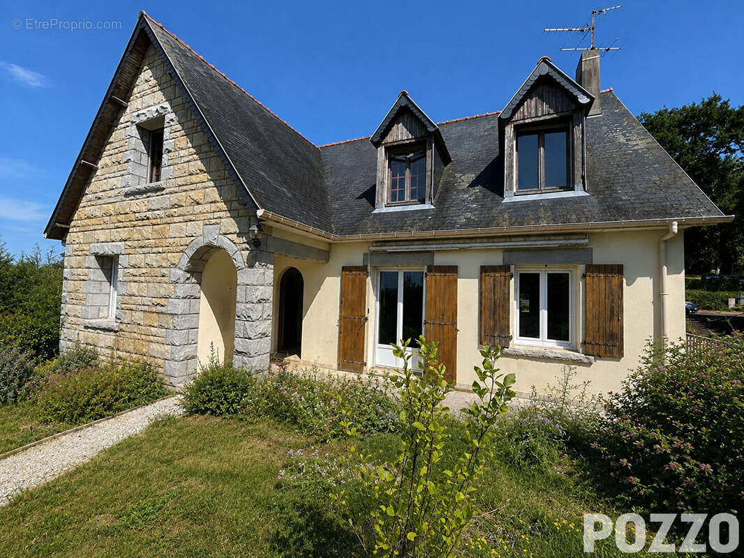 A vendre - romagny-fontenay - maison 93m² - travaux recents -vue degagee - sous-sol complet - photo 16