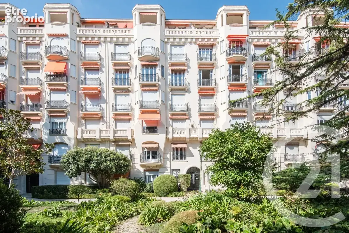 Appartement 3 pièces 105 m² à vendre à Nice (06000) - photo 20