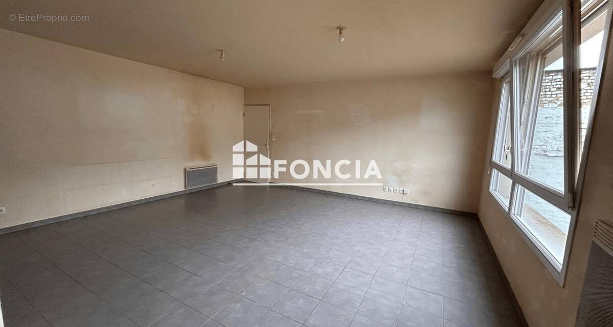 Appartement à AMIENS