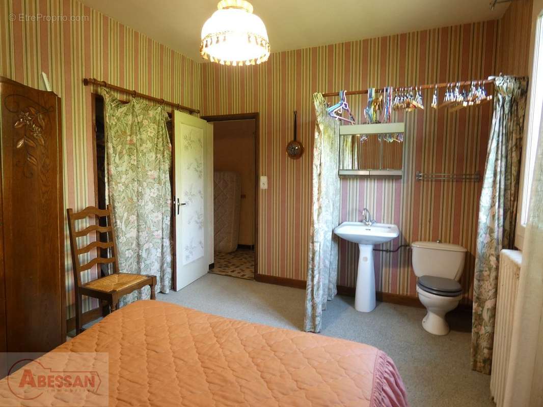 Maison à CORDES-SUR-CIEL