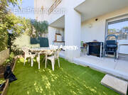 Appartement à MARSEILLE-13E