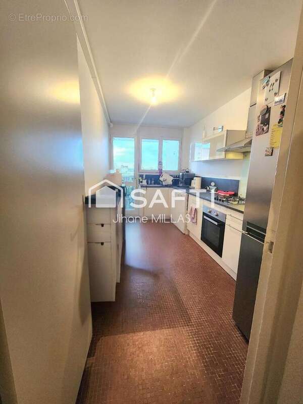 Photo 9 - Appartement à TOULOUSE