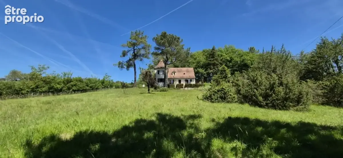 Maison à vendre 5 pièces MONTAGNAC LA CREMPSE (24) - photo 29