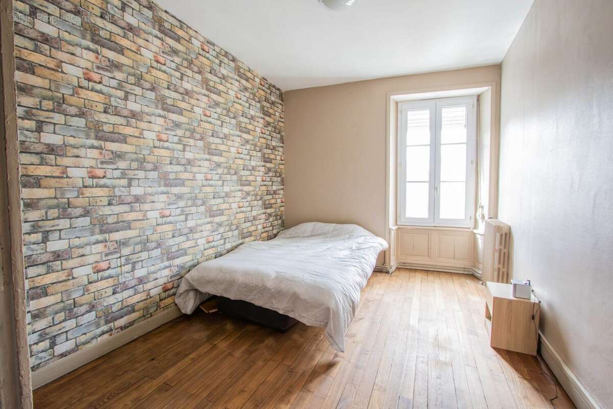 Appartement à LA MEIGNANNE