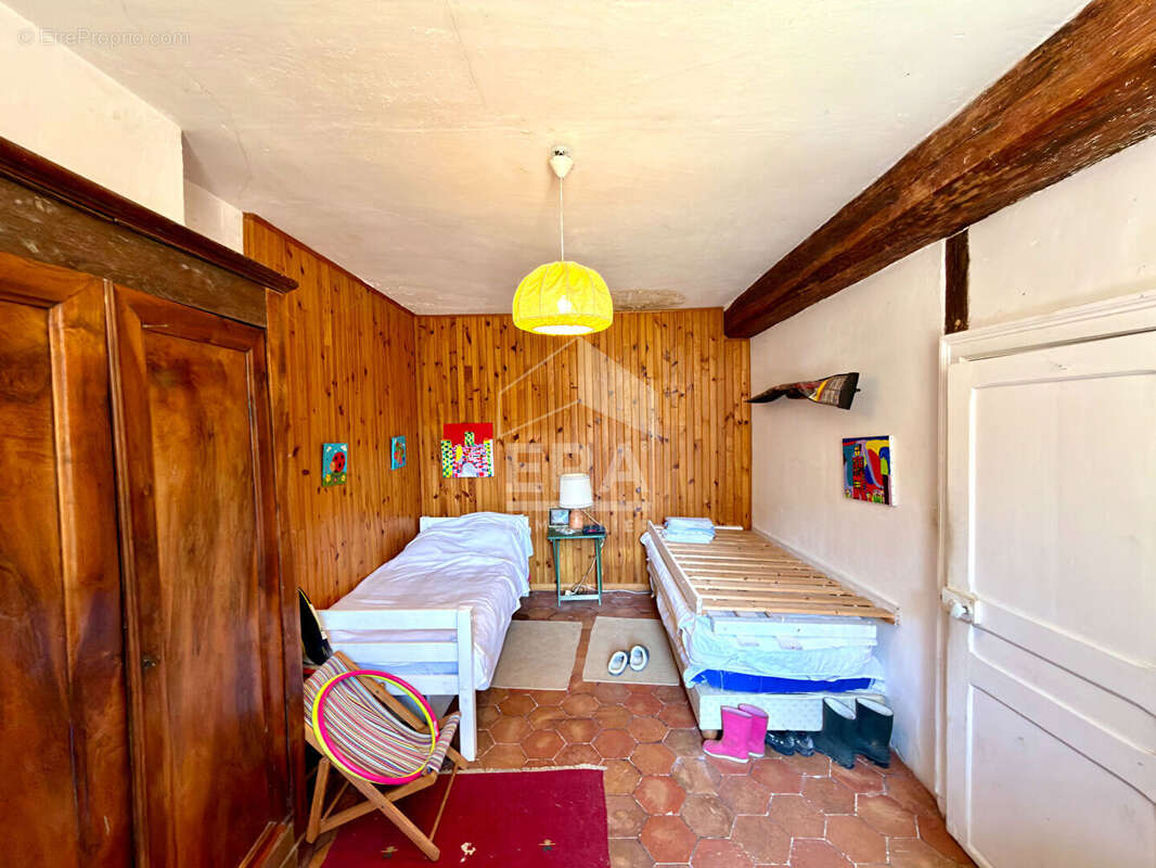 Maison 146m² à blennes - photo 4