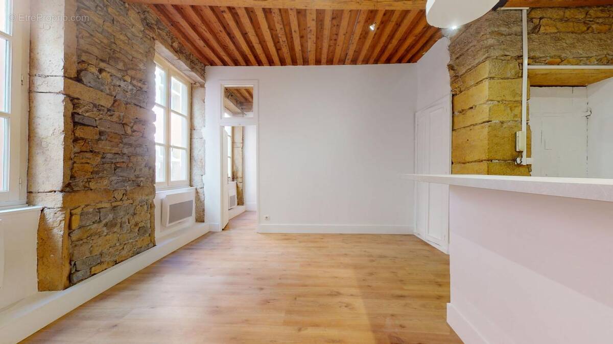 Appartement à LYON-5E