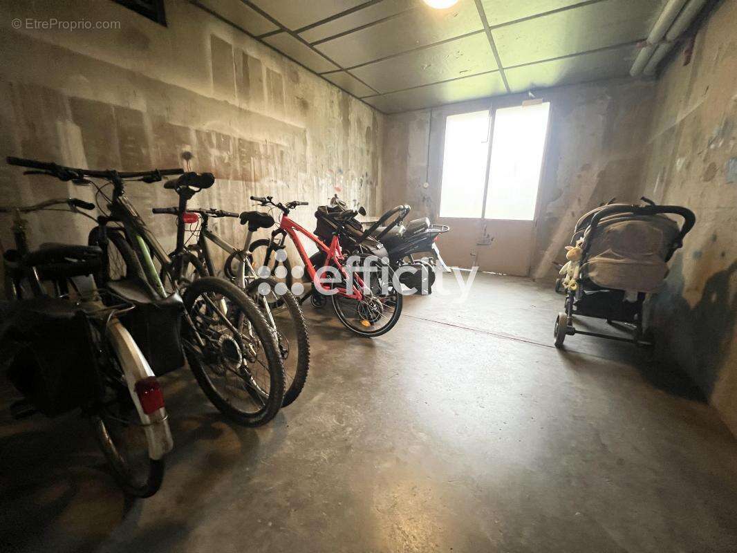 Appartement à TOURS