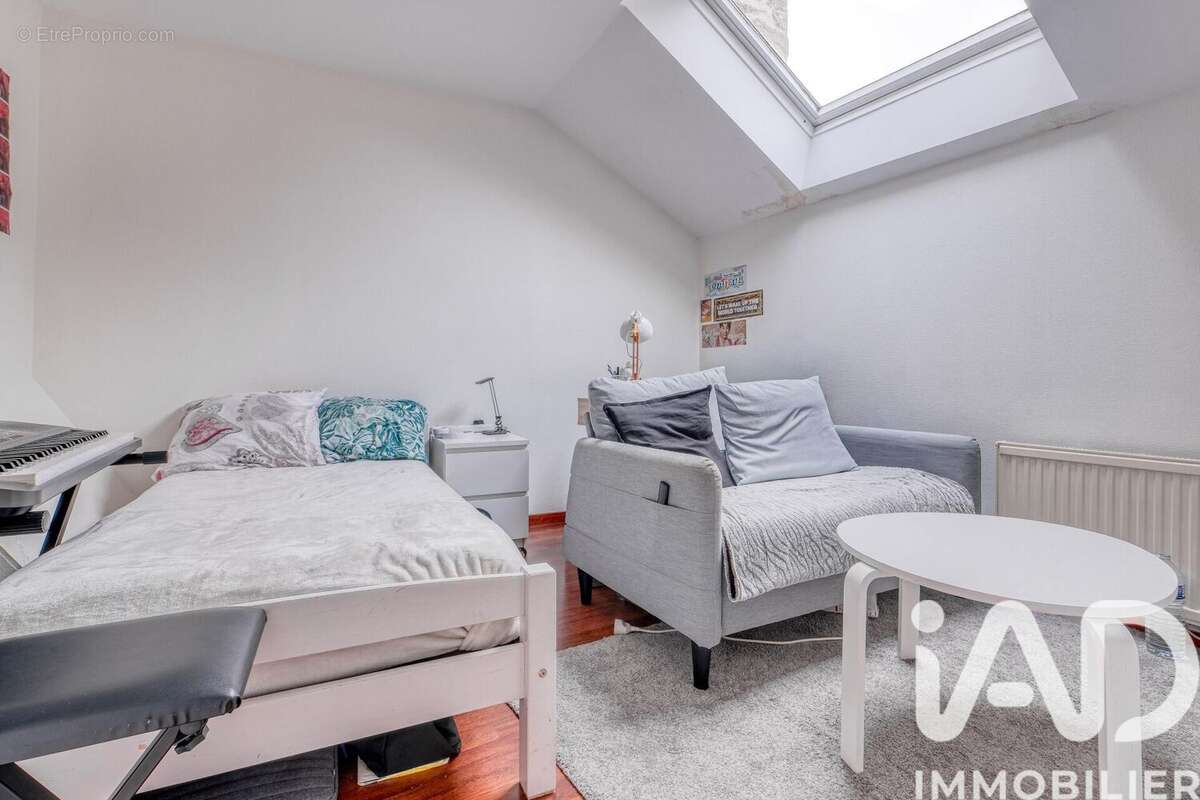 Photo 7 - Appartement à ROZAY-EN-BRIE