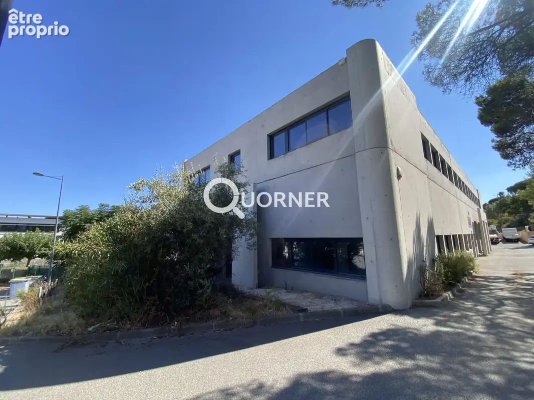 Commerce 407 m² à vendre à Frejus (83600) - photo 7