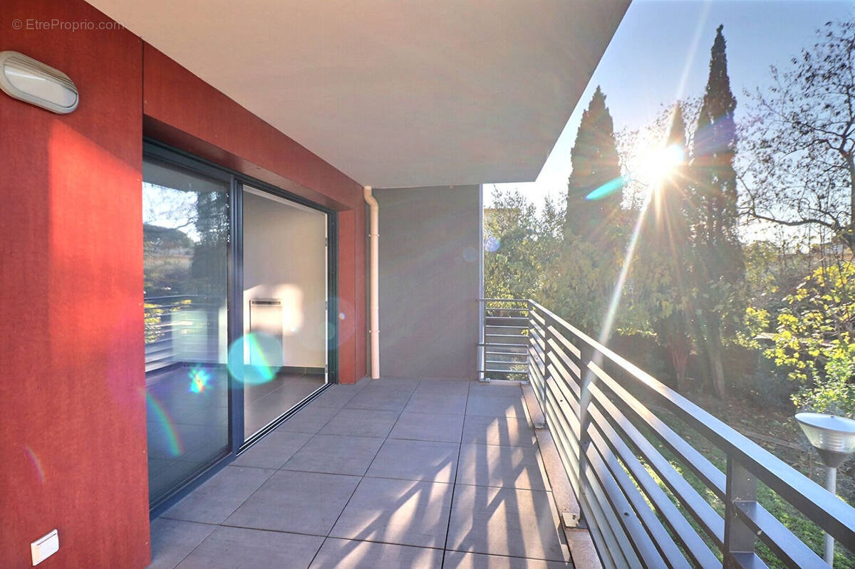 Appartement à SAINT-RAPHAEL