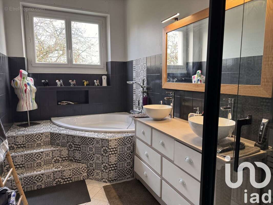 Photo 9 - Maison à LA CHATAIGNERAIE