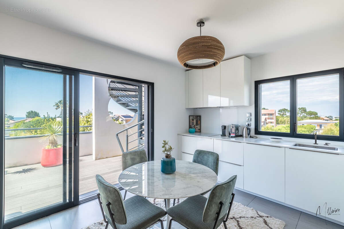 Appartement à ANGLET