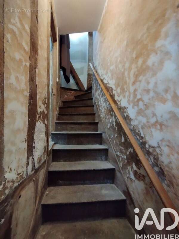 Photo 3 - Maison à CHAMPLAN