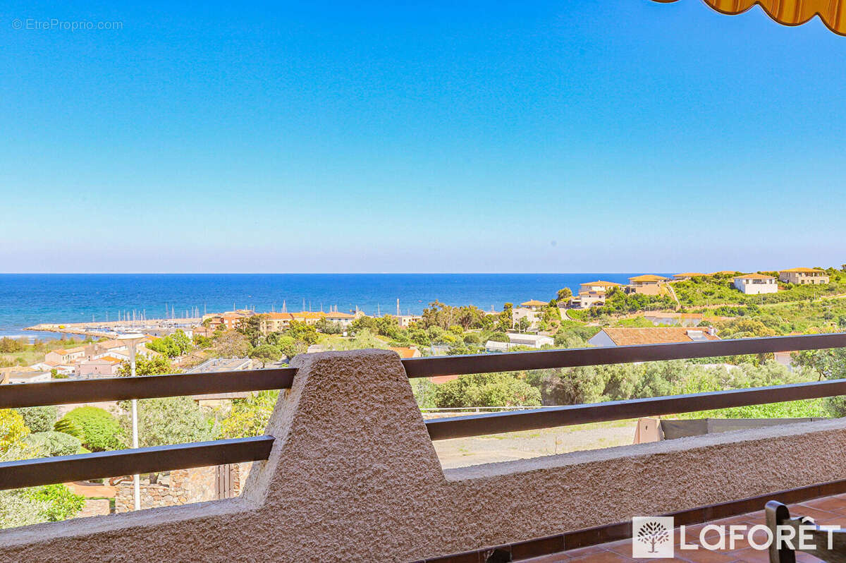 Maison à SARI-SOLENZARA