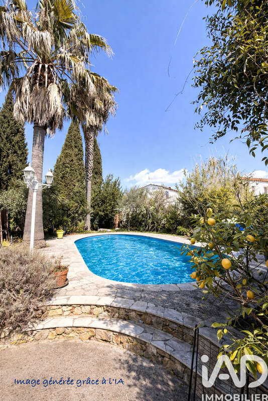 Photo 2 - Maison à FREJUS