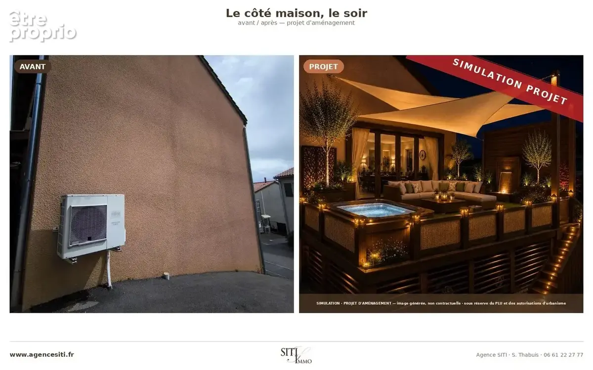 Anse maison jumelee - photo 4