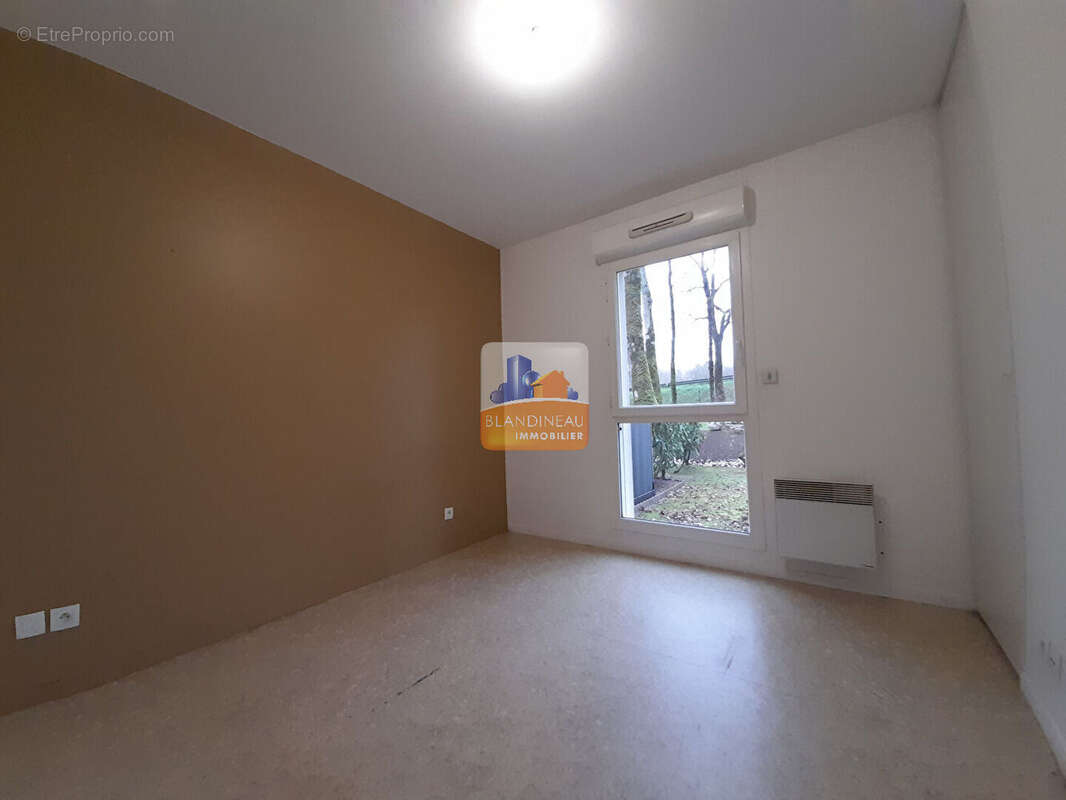 Appartement à BOUGUENAIS