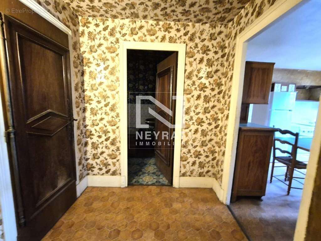 Maison à CHEILLY-LES-MARANGES