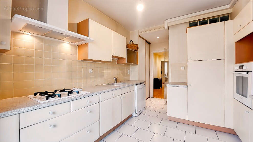 Appartement à TARBES