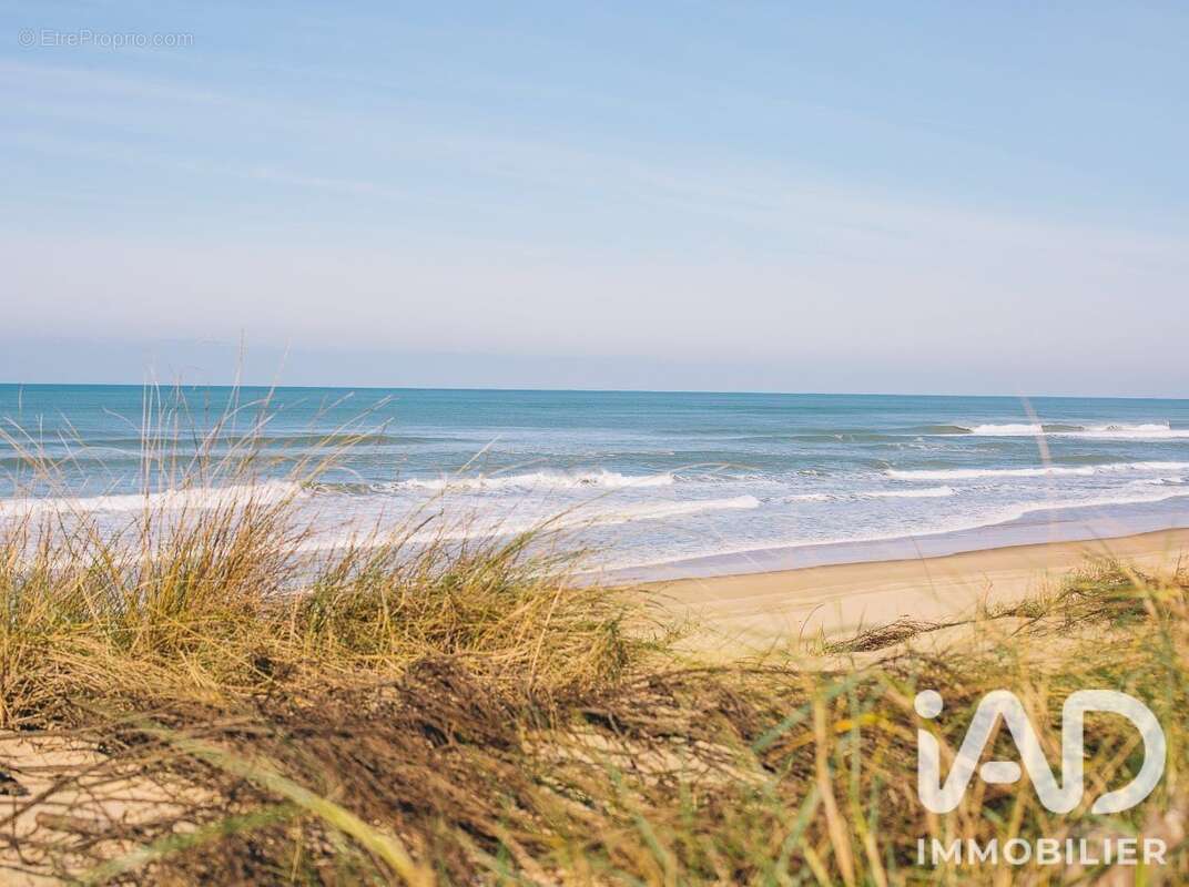Appartement 24 m² à Lege-Cap-Ferret  - photo 3