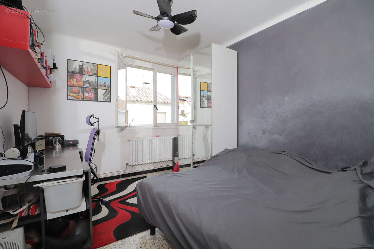 Appartement à LE GRAU-DU-ROI